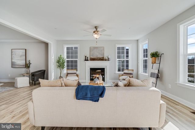 42102 WILDFLOWER DR, Leonardtown, MD 20650