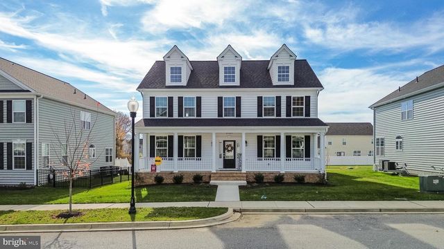 42102 WILDFLOWER DR, Leonardtown, MD 20650