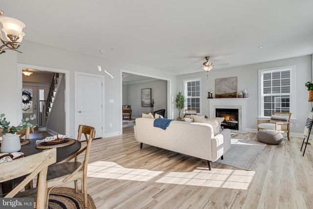 42102 WILDFLOWER DR, Leonardtown, MD 20650
