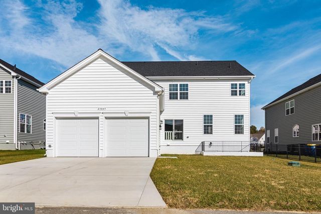 42102 WILDFLOWER DR, Leonardtown, MD 20650