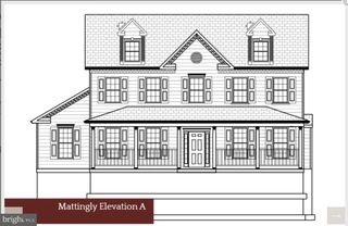 42102 WILDFLOWER DR, Leonardtown, MD 20650