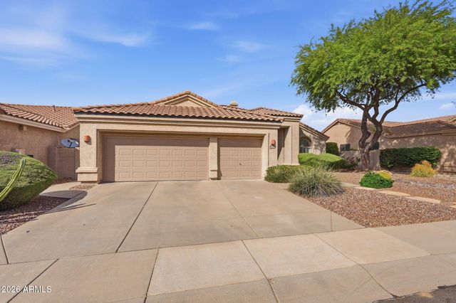 4332 E MELINDA Lane, Phoenix, AZ 85050