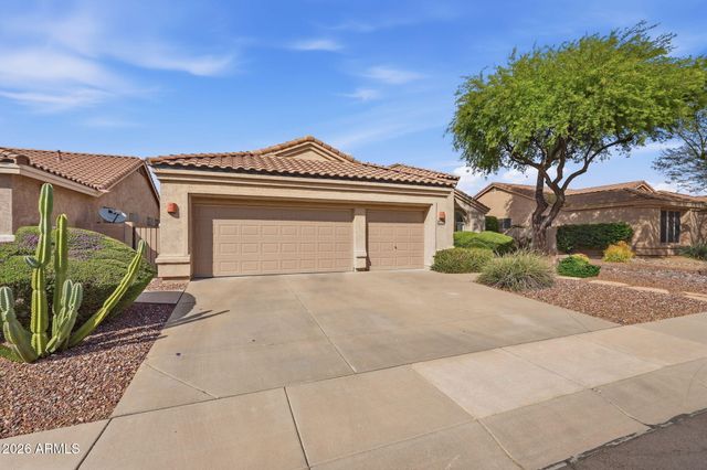 4332 E MELINDA Lane, Phoenix, AZ 85050