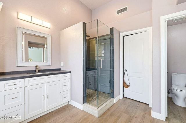 4332 E MELINDA Lane, Phoenix, AZ 85050