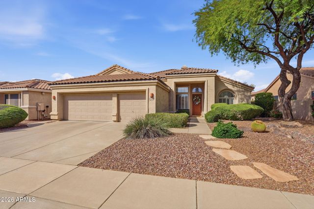 4332 E MELINDA Lane, Phoenix, AZ 85050