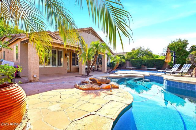 4332 E MELINDA Lane, Phoenix, AZ 85050