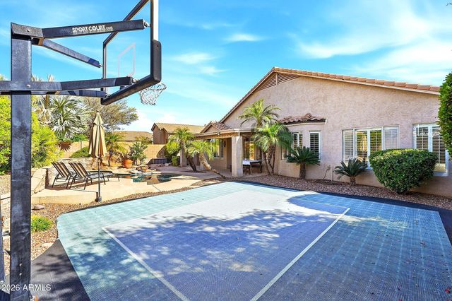 4332 E MELINDA Lane, Phoenix, AZ 85050