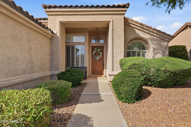 4332 E MELINDA Lane, Phoenix, AZ 85050