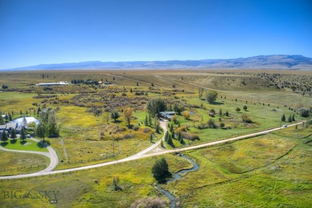 13 Sheffield Drive, Ennis, MT 59729