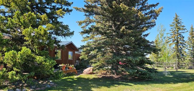 13 Sheffield Drive, Ennis, MT 59729