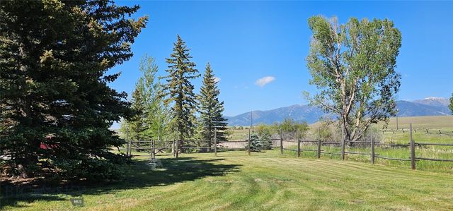 13 Sheffield Drive, Ennis, MT 59729