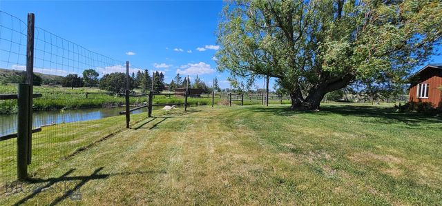 13 Sheffield Drive, Ennis, MT 59729