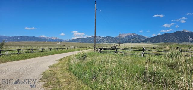 13 Sheffield Drive, Ennis, MT 59729