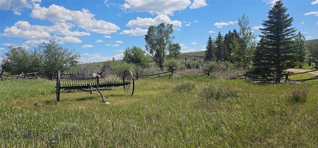 13 Sheffield Drive, Ennis, MT 59729