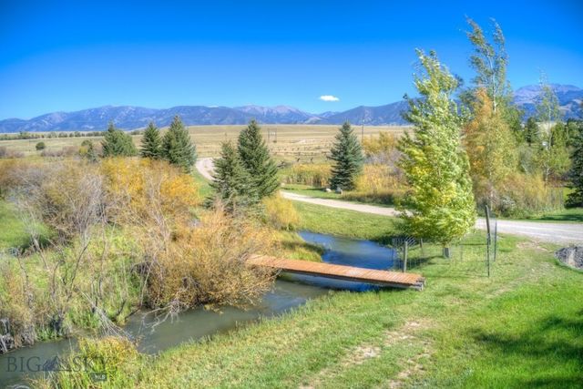 13 Sheffield Drive, Ennis, MT 59729