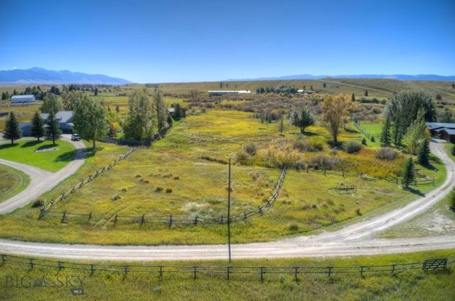 13 Sheffield Drive, Ennis, MT 59729