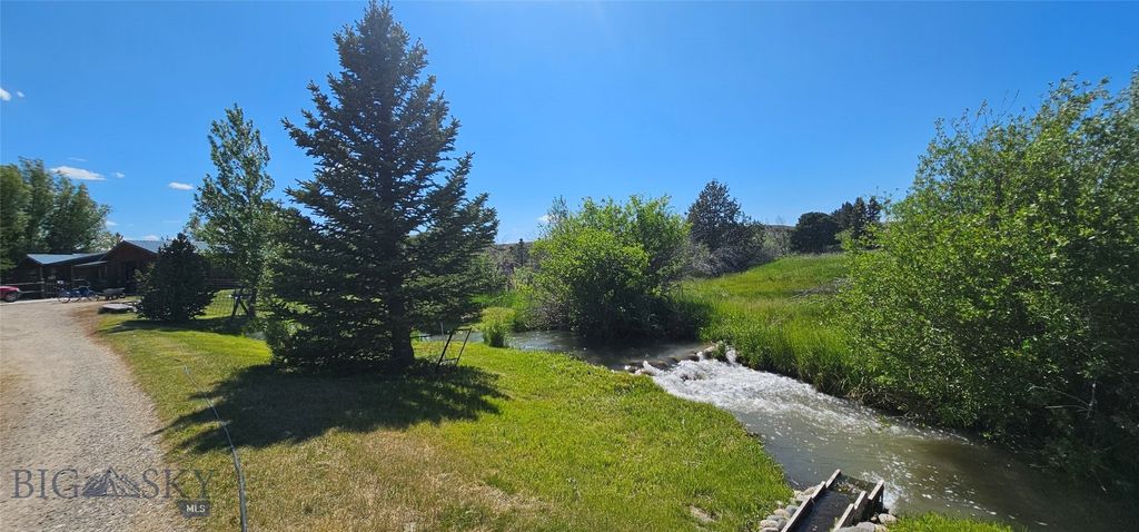 13 Sheffield Drive, Ennis, MT 59729