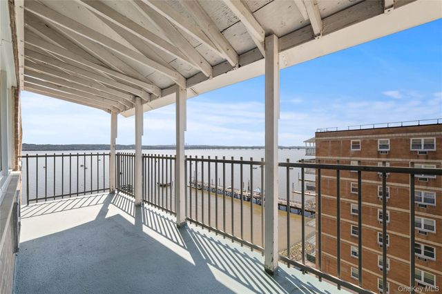 101 Gedney Street 6M, Nyack, NY 10960