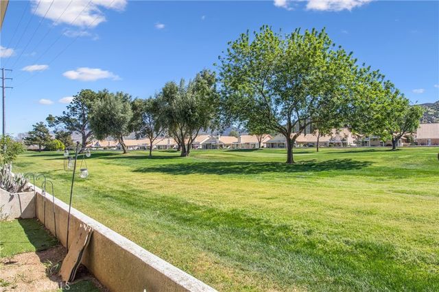 5446 Trevino, Banning, CA 92220