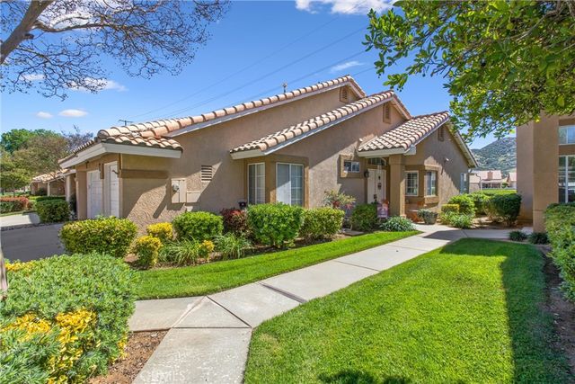 5446 Trevino, Banning, CA 92220