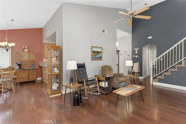 5446 Trevino, Banning, CA 92220