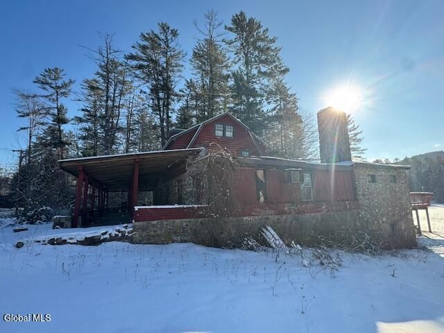 1338 Lake Avenue, Lake Luzerne, NY 12846