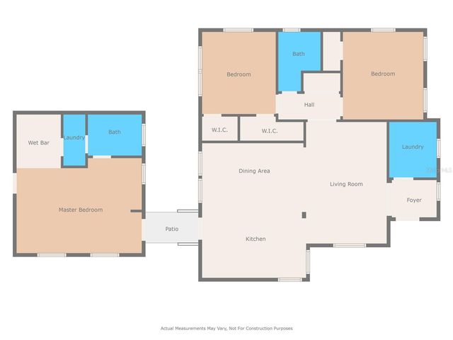 921 W CORAL STREET, Tampa, FL 33602