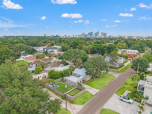 921 W CORAL STREET, Tampa, FL 33602