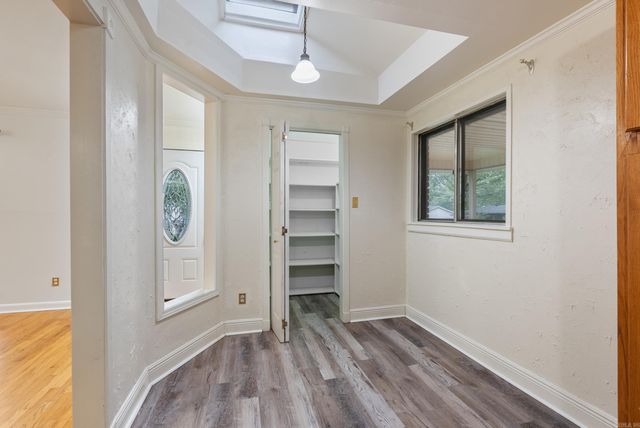 805 N Coolidge Street, Little Rock, AR 72205