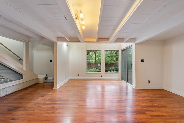 805 N Coolidge Street, Little Rock, AR 72205