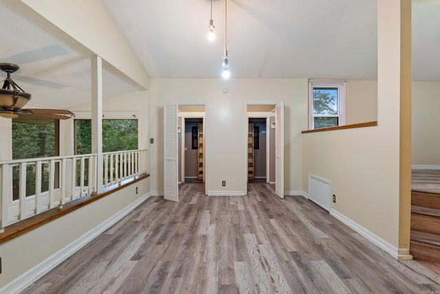 805 N Coolidge Street, Little Rock, AR 72205