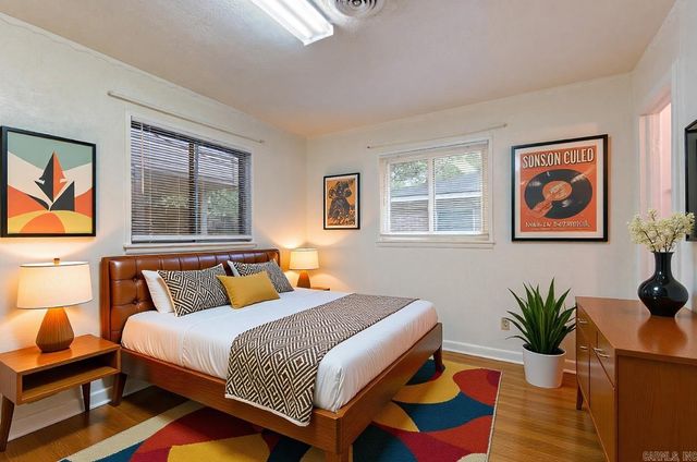 805 N Coolidge Street, Little Rock, AR 72205