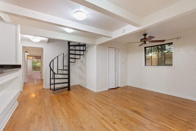 805 N Coolidge Street, Little Rock, AR 72205