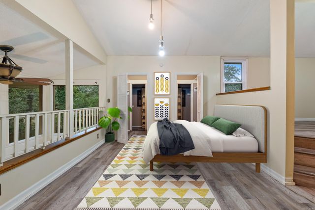 805 N Coolidge Street, Little Rock, AR 72205