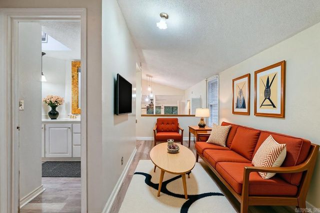 805 N Coolidge Street, Little Rock, AR 72205