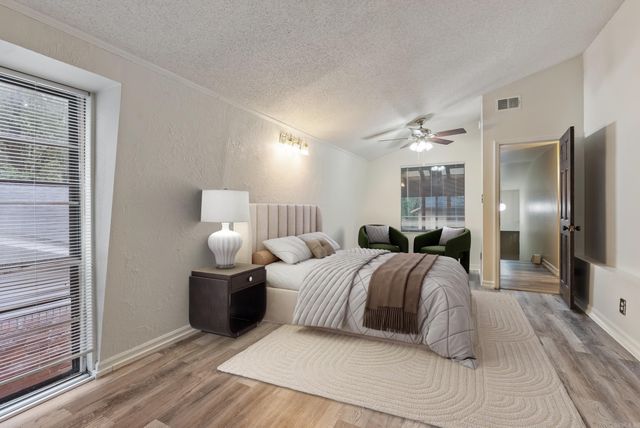 805 N Coolidge Street, Little Rock, AR 72205