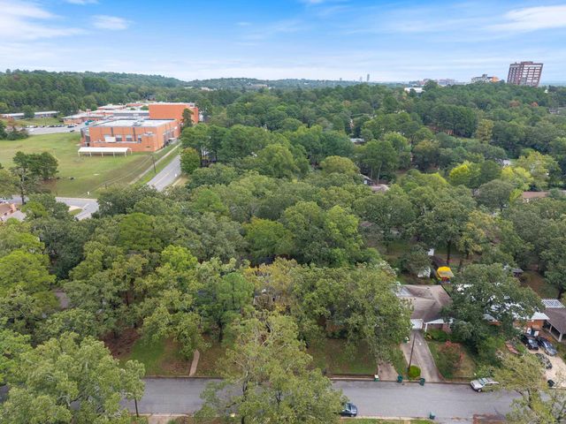 805 N Coolidge Street, Little Rock, AR 72205