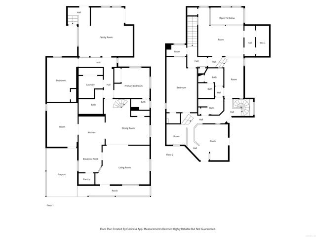 805 N Coolidge Street, Little Rock, AR 72205