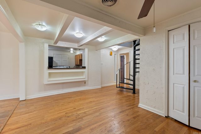 805 N Coolidge Street, Little Rock, AR 72205