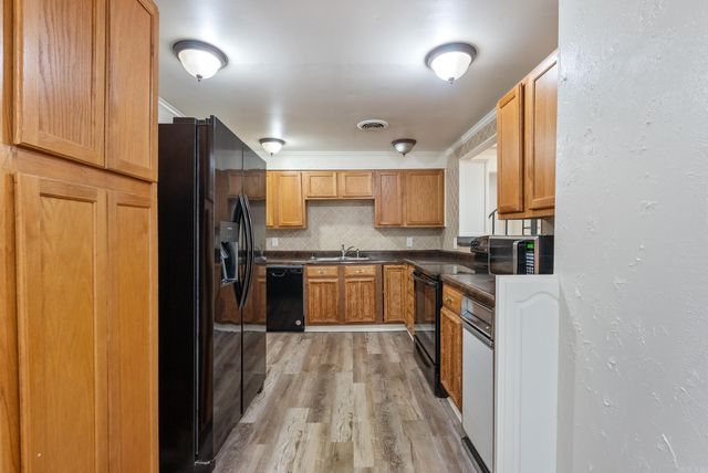 805 N Coolidge Street, Little Rock, AR 72205