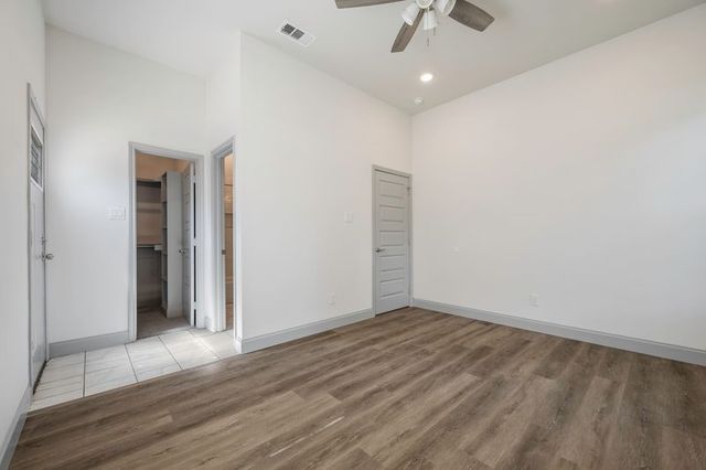 6105 Chickasaw Drive, Mabank, TX 75156