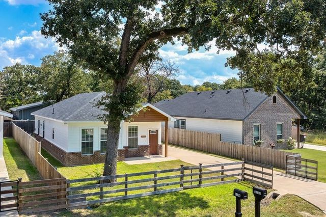 6105 Chickasaw Drive, Mabank, TX 75156