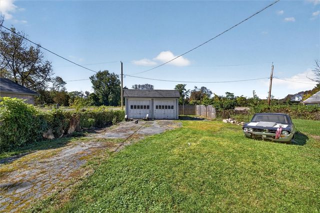 39 Rogers Avenue, Rochester, NY 14606