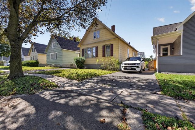 39 Rogers Avenue, Rochester, NY 14606