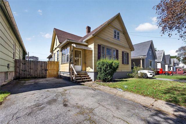 39 Rogers Avenue, Rochester, NY 14606