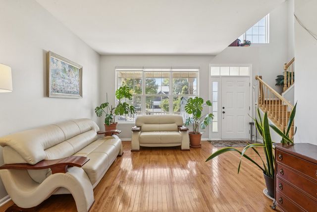 3743 Sonoma Circle, Lake In The Hills, IL 60156