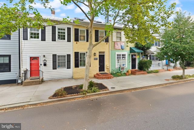 431 RIDGE ST NW, Washington, DC 20001