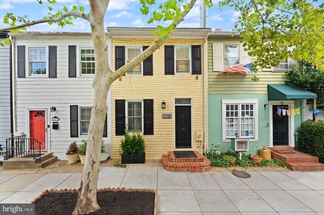 431 RIDGE ST NW, Washington, DC 20001