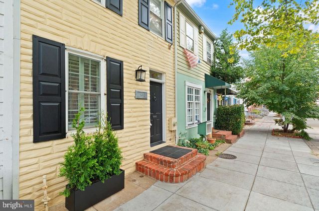 431 RIDGE ST NW, Washington, DC 20001