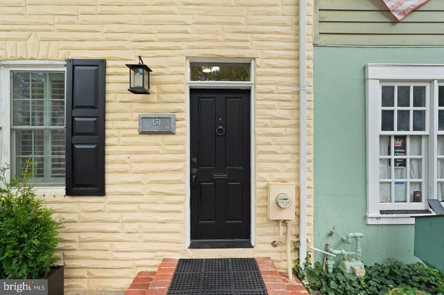 431 RIDGE ST NW, Washington, DC 20001